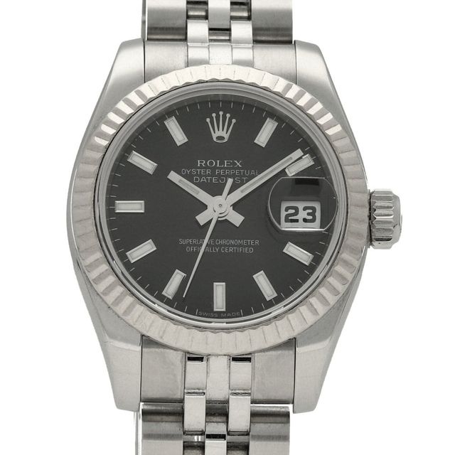 Rolex Datejust Lady 179174 Image 4